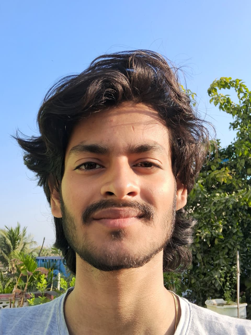 Aditya Tripathi