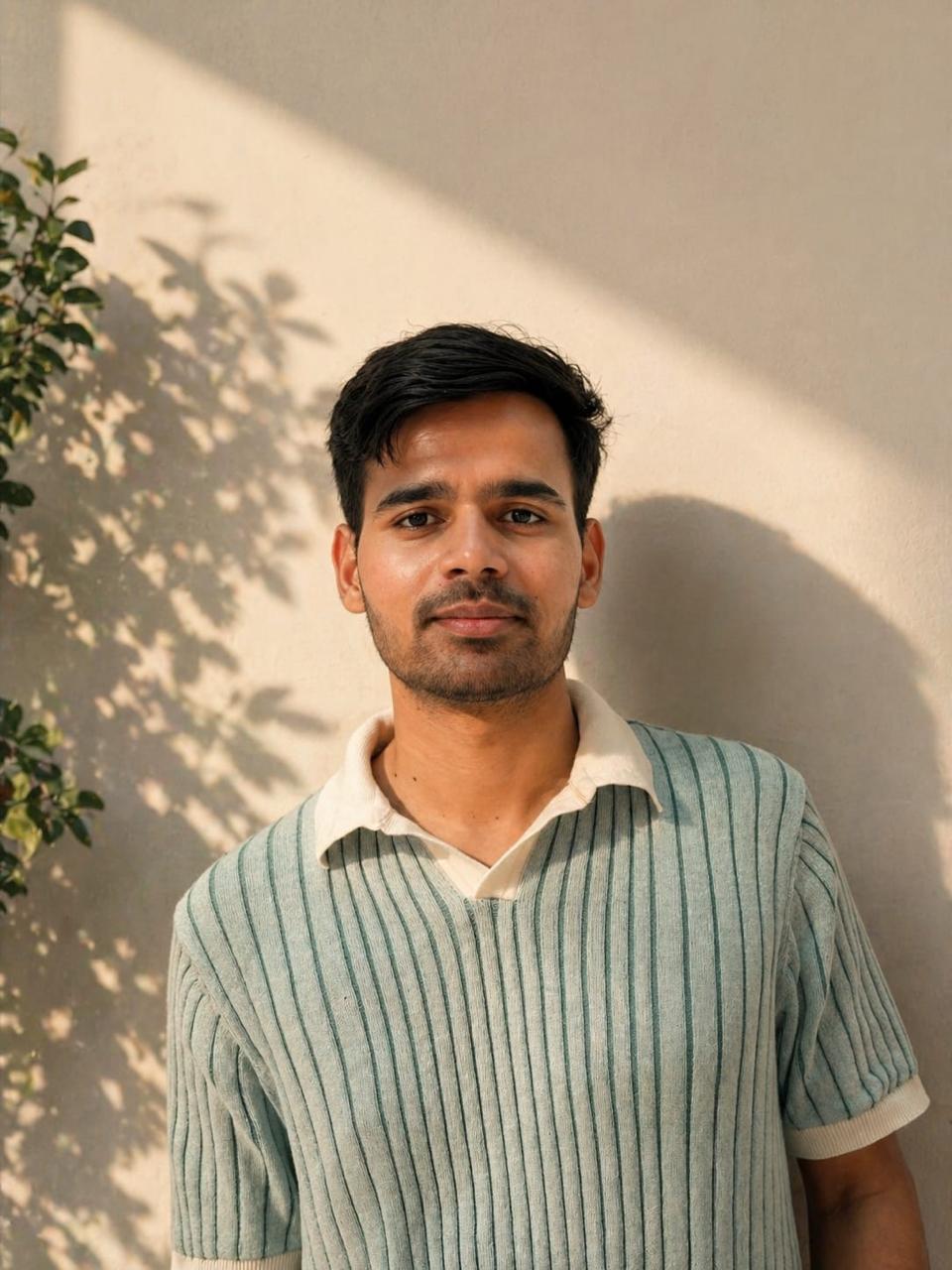 Aditya Tripathi